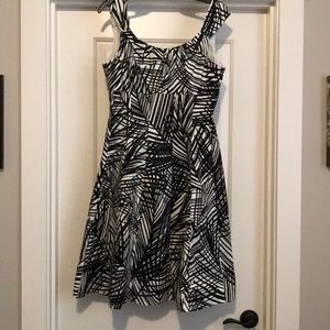 Black & White & Cute All Over!